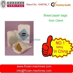 packaging machines sugar paper bag