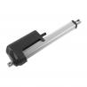 12volt 10cm stroke high force linear actuators with limit switches, waterproof