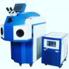 Portable Laser Spot Welding Machine / Jewellery Laser Soldering Machine