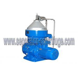 China Self Cleaning Solid Liquid Separation Centrifuge Filtration Systems For Used Motor Oil supplier