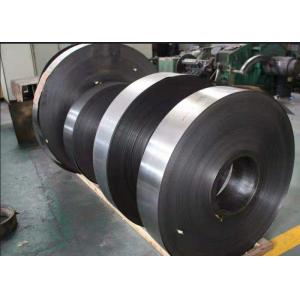 China Fast Delivery Soft Magnetic 1j85 Permalloy 80 Tape / Strip / Foil supplier