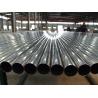 China Bright Annealed Stainless Steel Tube，High Precision Cold Rolling, DIN 17458, EN10216-5 D4/T4 wholesale
