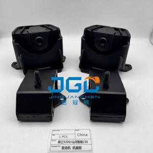 Auto Parts Auto Engine Systems For LG920D Shanhe Intelligence 230 Mounts
