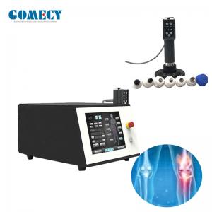 Focused Shock Wave Therapy Machine 200W Electromagnetic Pneumatic Physical Therapy