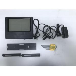 China Channel Home Theater System with Smart TVs Capability LCD polarized 3D modulator supplier