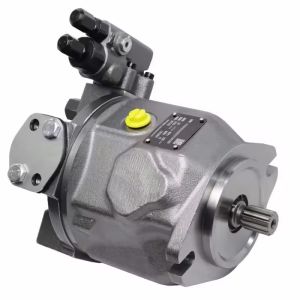 China Hydraulic Pump A10VSO71DR/31R-PPA12K01 A10VSO71DFR1/31R-PPA12N00 Axial Piston Variable Pump A10VSO A10VSO71 A10VSO71DR wholesale