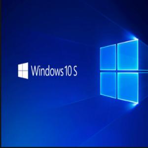 China 1pc Global Activation Code For Win 10 Pro , 20gb Key Code Windows 10 Pro supplier