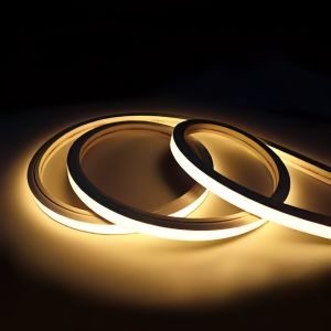 China Energy Saving Top Bend LED Neon Strip for OEM ODM Services Full Support for Branding Packaging Technical Specifications NHT-2020 wholesale