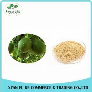 Natural Sweetener 80% Mogroside Momordica Grosvenori Extract Luo Han Guo Extract