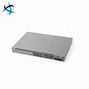 China EX2300-24P EX2300-24T Gigabit Ethernet Network Switch for Your Rack-mountable 1U Enclosure wholesale