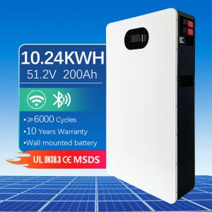 China 5kWh Lithium Battery System 5000 Watts Solar Energy Home System 30kW Battery Inverter Solar Lithium Battery 30kW Solar System wholesale