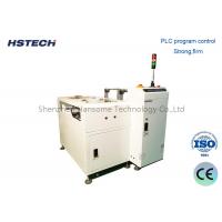 China PCB NG / OK Unloader Short Magazine Change-Over Time PCB Handling Equipment with High Throughput on sale