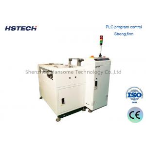 High Throughput PLC Control NG OK PCB Unloader, 6s Collection, 30s Magazine Change, 1-4 Pitch, 0.05kW Power