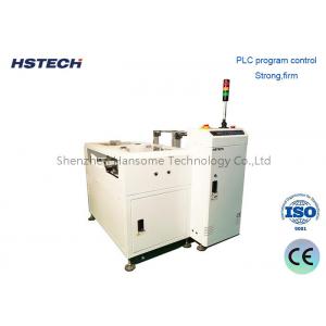 PCB NG / OK Unloader Short Magazine Change-Over Time PCB Handling Equipment with High Throughput