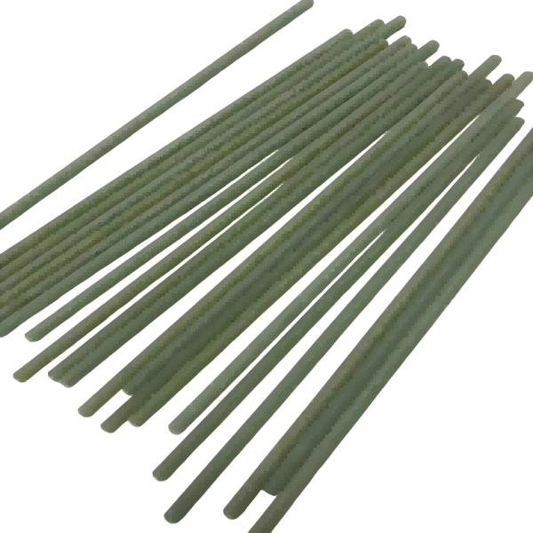 Piezas de torneado CNC de precisión, material G10, tolerancia +/-0.005mm