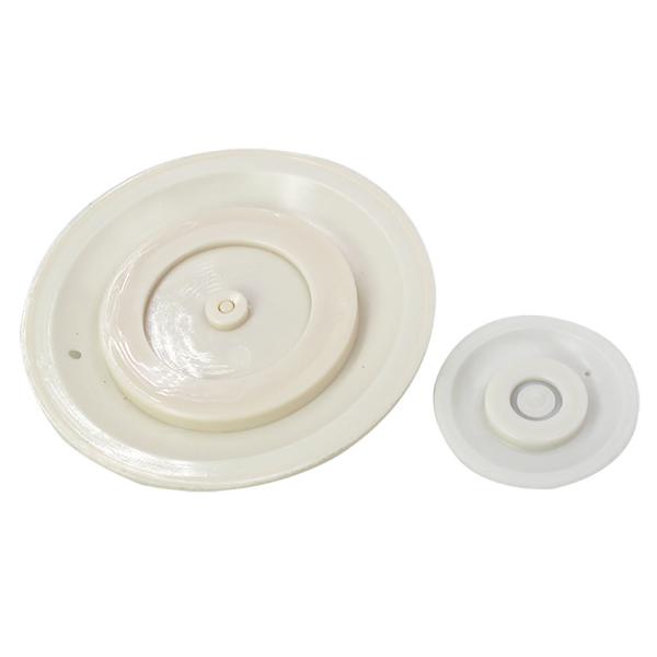 Autel  M/D50 304 Stainless Steel Screws White Pulse Valve Diaphragm