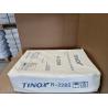 China プラスチック用チノックスR-2280チタン二酸化物 ルチール色素 wholesale