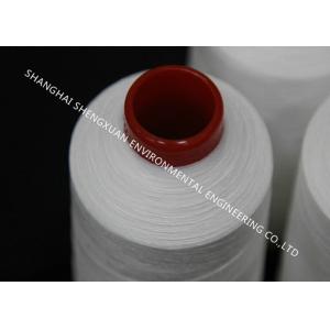 1500D High Temperature Sewing Thread , Wear Resistance Fire Retardant Sewing Thread