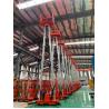 China 10 m light weight one man lift Aluminium Aerial Work Platform Lift wholesale