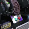 Deadstorm Pirates Machine Gun Arcade Game Luxury Appearance With HD Screen