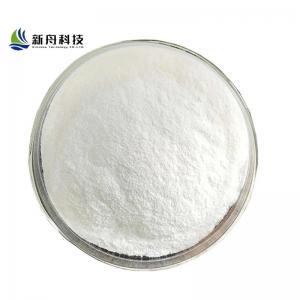 Breast Cancer Megestrol Acetate Powder Raw Material Hormone CAS 595-33-5 99%