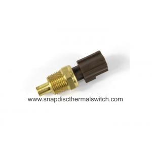 Hexagonal Probe NTC Temperature Sensor S13*26 Direct Insertion For Water Heater