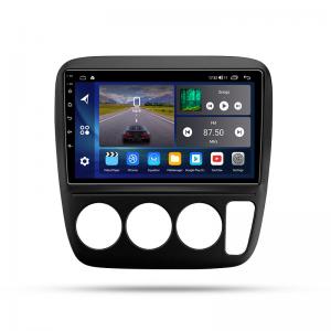 China 8-Core For Honda CRV 1997+ Voice-activated car computer Bluetooth Car Navigation supplier