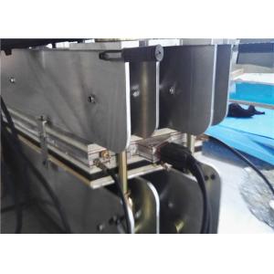 China 1600mm Conveyor Belt Joint Machine / Automated Conveyor Belt Hot Splicing Equipment supplier