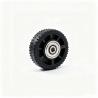 China Precision CNC Machining China Track Tension Wheel for Special Robots ExplosionProof Rescue Aerospace Applications wholesale