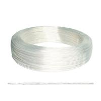 12 14 16 18 Gauge Transparent Color Silver Plated High Temp Wire
