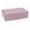 ISO Small Luxury Paper Gift Box , Recycled Paper Gift Boxes