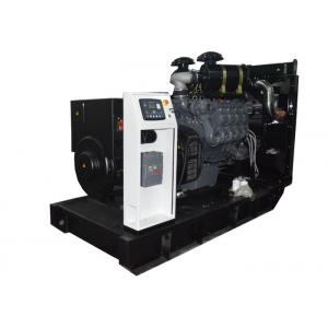 China 400kva / 320kw Open FPT Diesel Generator Silent Type Generator CURSOR13 supplier