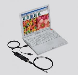 China USB Video/Picture Capture Endoscope TBS1161 on sale 