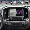 Android Multimedia Video Interface for Chevrolet Colorado / Impala MyLink System