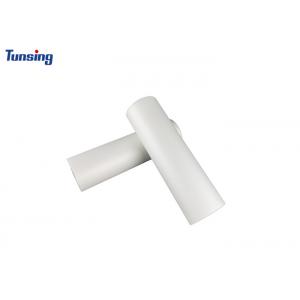 52 Shore A Polyurethane TPU Hot Melt Adhesive Film For Yoga Apparel