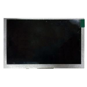 640×480 5.7 INCH VGA 141PPI 800nits lcd video Panel TX14D28VM5BAA