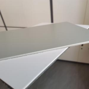 4x0.3mm ACP PVDF Aluminum Composite Panel 1220mm For Outdoor Decoration