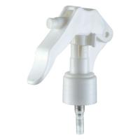 China Switch Mouse Nozzle Trigger Sprayer Plastic Fresh Air Atomizer 20mm 24mm 28mm on sale