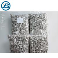 China Bio Filter Ball Magnesium Granule Orp Metal Ball mg pills for water filter on sale