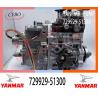 729929-51300 YANMAR Diesel Engine Fuel Injection Pump