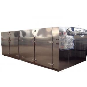 China SUS304 Hot Air Circulation Drying Oven supplier
