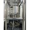 China High Speed Automated Capsule Filler 4.5Kw Capsule Filling Machine wholesale