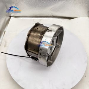 China 5R55S Automatic Transmission Direct Clutch Assembly with Aluminum Support & Band Kit – Ford Explorer Application wholesale