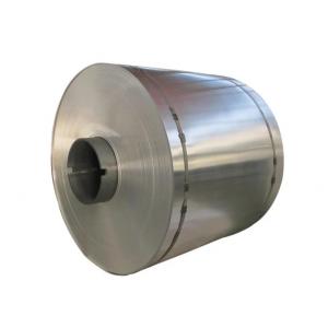 Corrosion Resistance JIS G3141 SPCC Cold Rolled Steel Sheet Coil