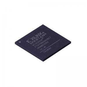 XILINX XC3S200A-4FTG256I Semiconductors Single Crystal And Silicon Wafer Electronics Kits integrated circuits XC3S200A-4FTG256I