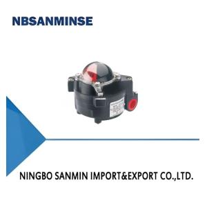 China サンミンシリーズ限定スイッチ APLXC860 XCN860 プロジェクト形式 APLXC8601 と APLXC8602 1.5Kg 3.3Lb wholesale