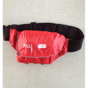 Hot sale Marine Life Jacket Inflatable Waist Pack
