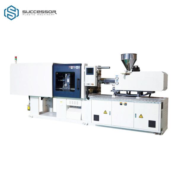 Injection Moulding Machine Process PVC Pipe Fitting Injection Molding Machine