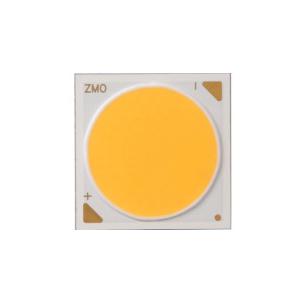 China High Lighting Efficiency COB LED Diode 1980 - 7290lm Brightness 21 * 21mm Size wholesale