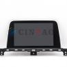 10.1 Inch AUO TFT LCD With Capacitive Touch Screen Panel C101EAN01.0 For Car